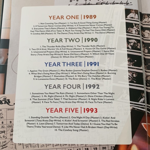 Garth Brooks collectible - Picture 5 of 6